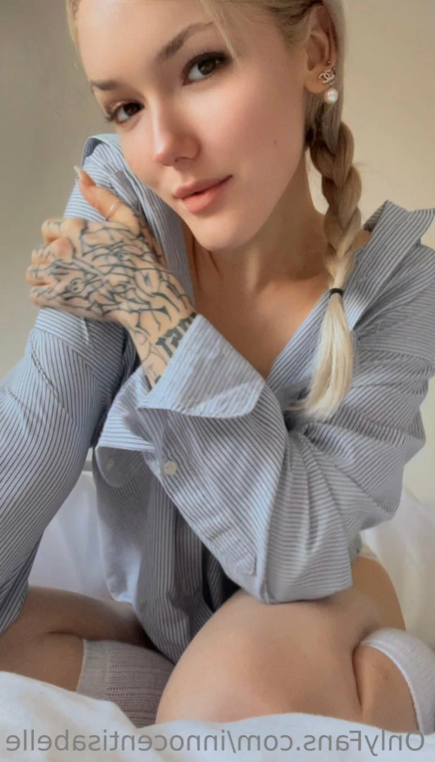 innocentisabelle Onlyfans leaked photo 10851080 on Hotleaks.tv