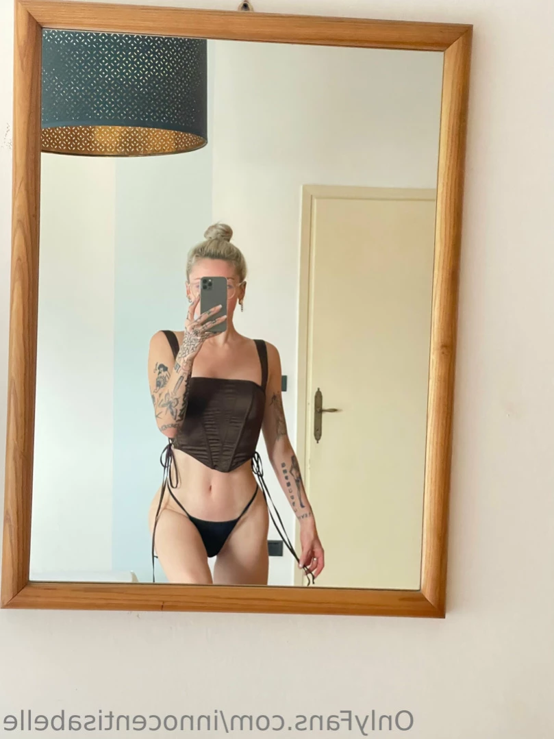 innocentisabelle Onlyfans leaked photo 11052438 on Hotleaks.tv
