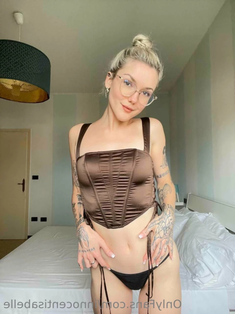 innocentisabelle Onlyfans leaked photo 11052444 on Hotleaks.tv