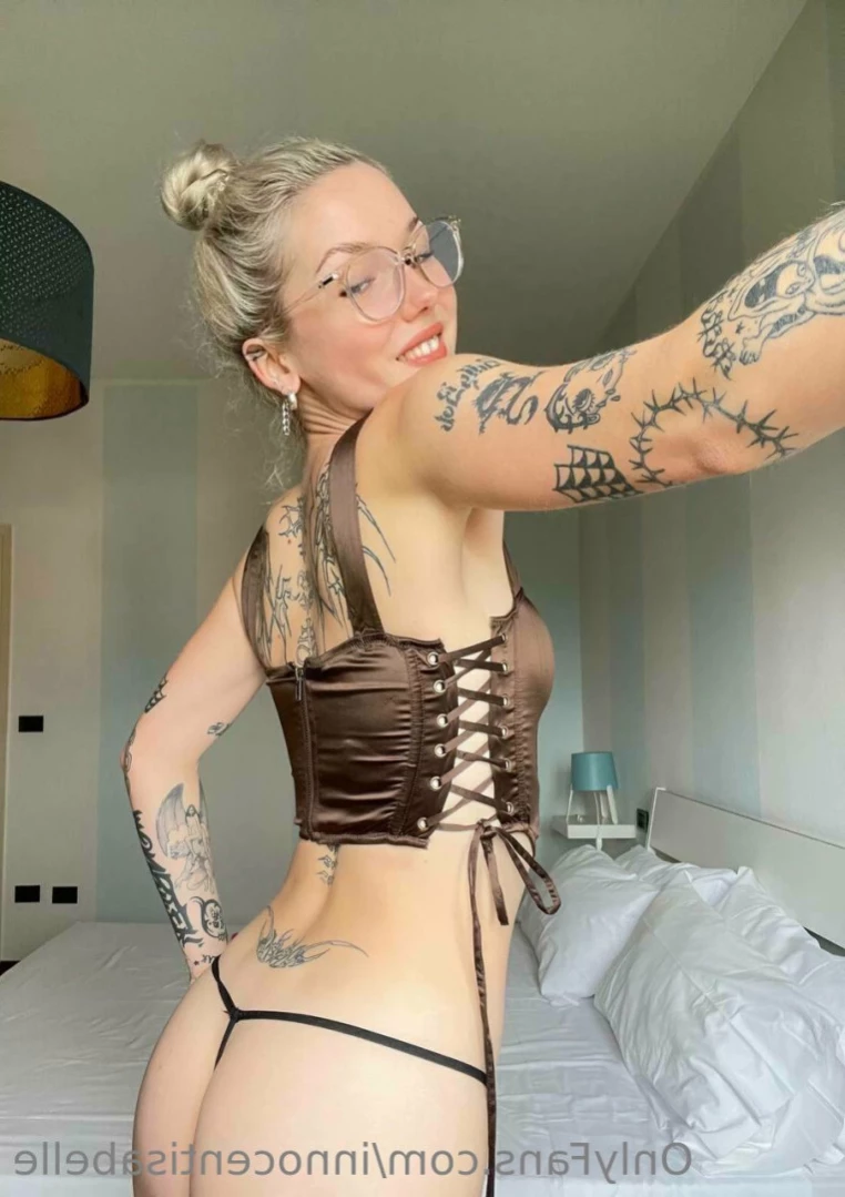 innocentisabelle Onlyfans leaked photo 11052448 on Hotleaks.tv