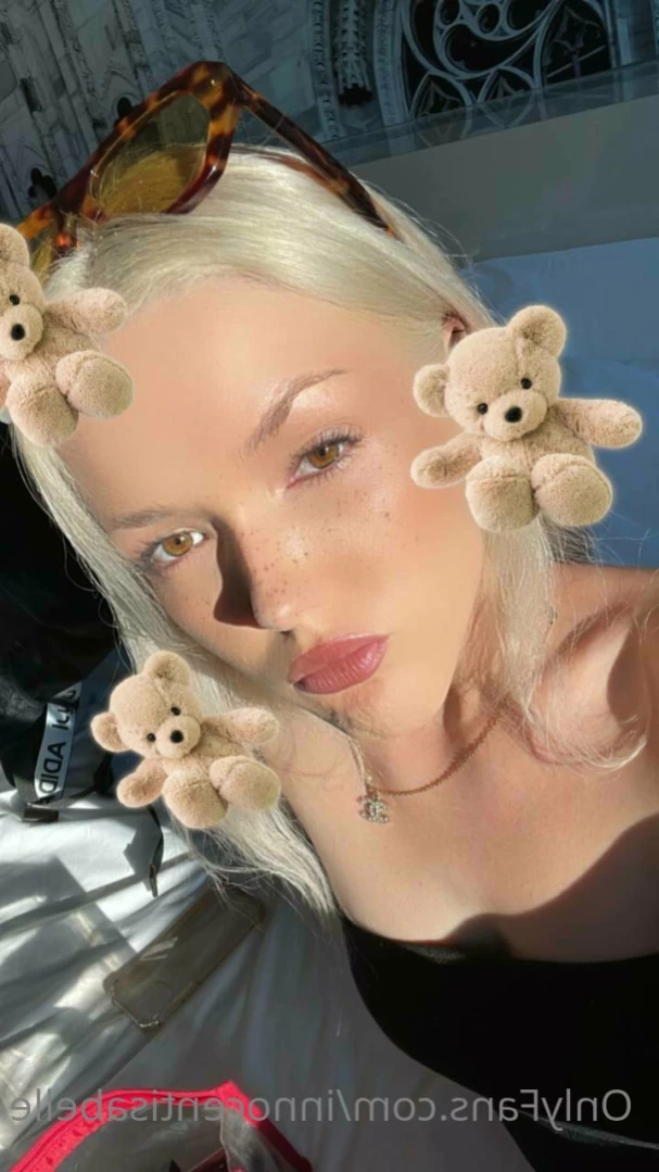 innocentisabelle Onlyfans leaked photo 11052450 on Hotleaks.tv