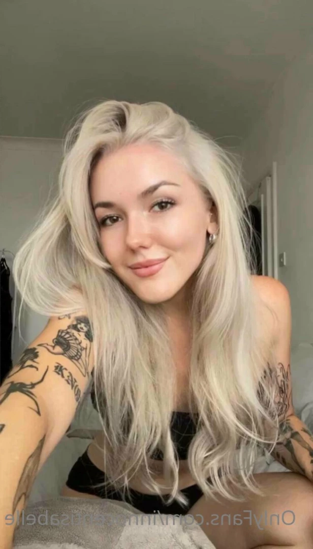 innocentisabelle Onlyfans leaked photo 11052454 on Hotleaks.tv