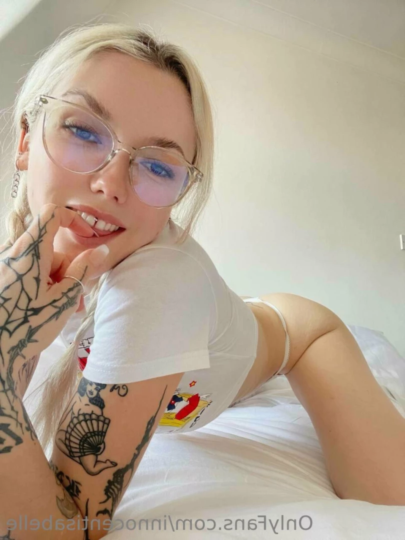 innocentisabelle Onlyfans leaked photo 11052459 on Hotleaks.tv