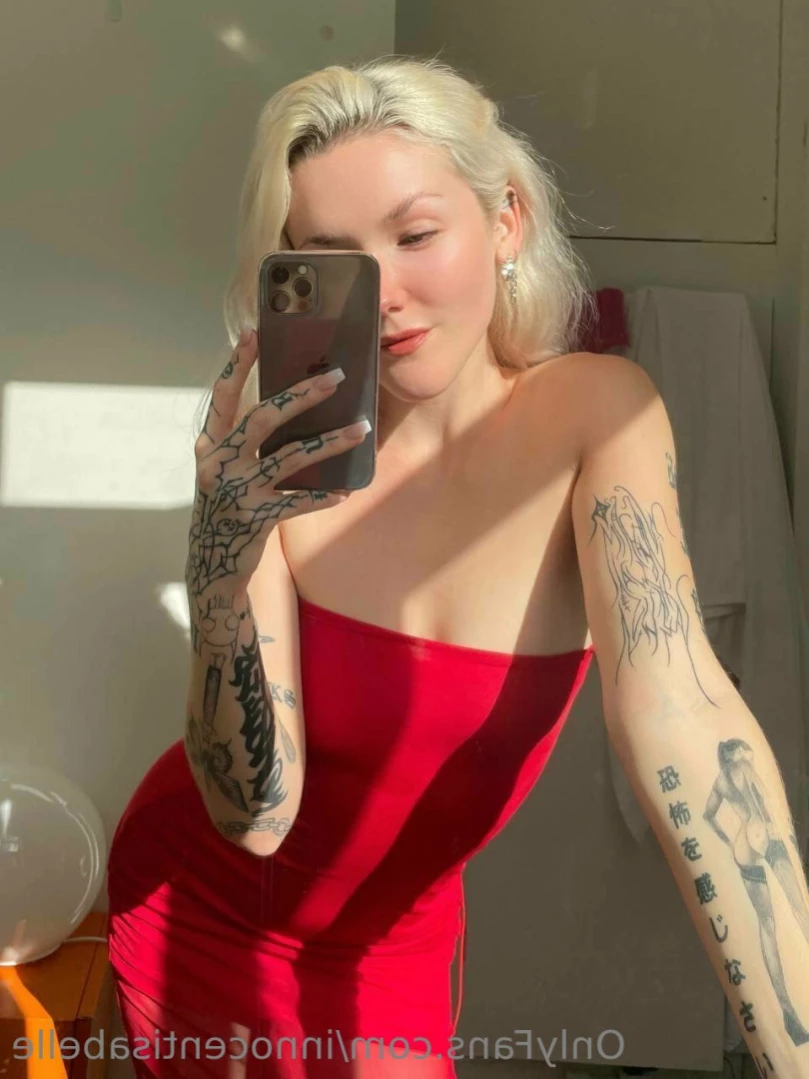 innocentisabelle Onlyfans leaked photo 11052460 on Hotleaks.tv