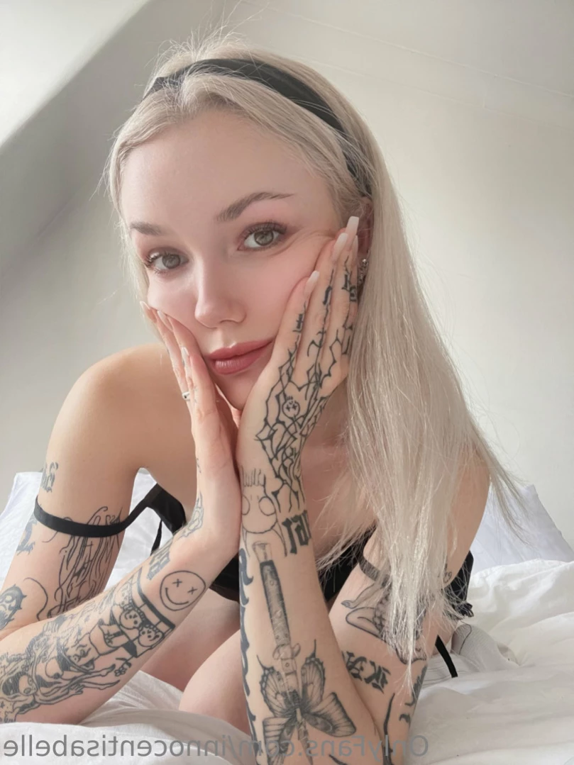 innocentisabelle Onlyfans leaked photo 11052470 on Hotleaks.tv