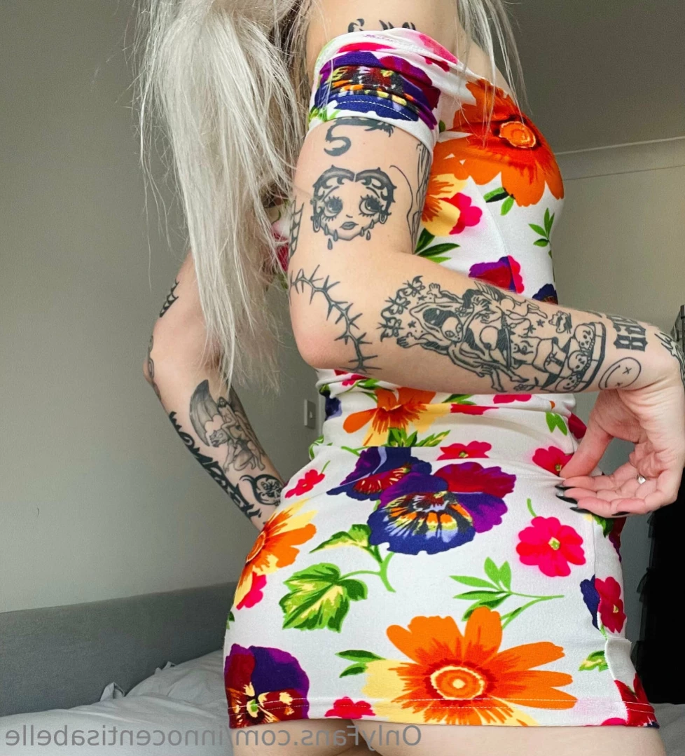 innocentisabelle Onlyfans leaked photo 11052473 on Hotleaks.tv