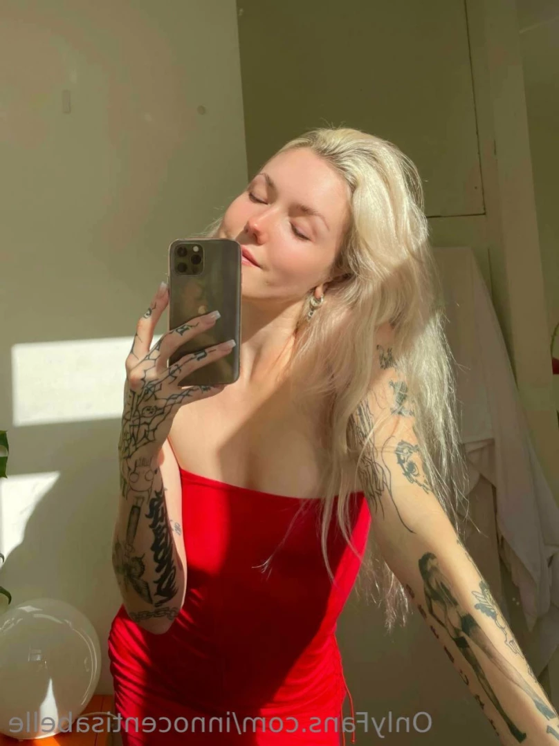 innocentisabelle Onlyfans leaked photo 11052478 on Hotleaks.tv