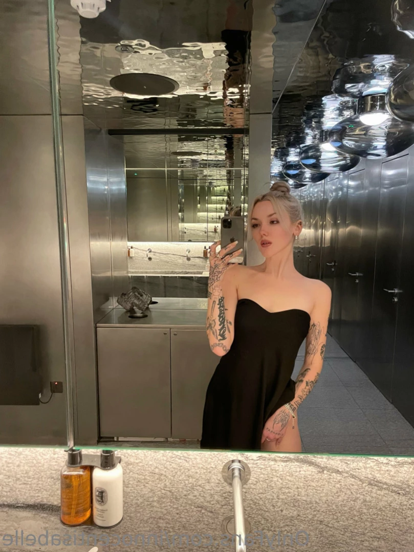 innocentisabelle Onlyfans leaked photo 11052499 on Hotleaks.tv