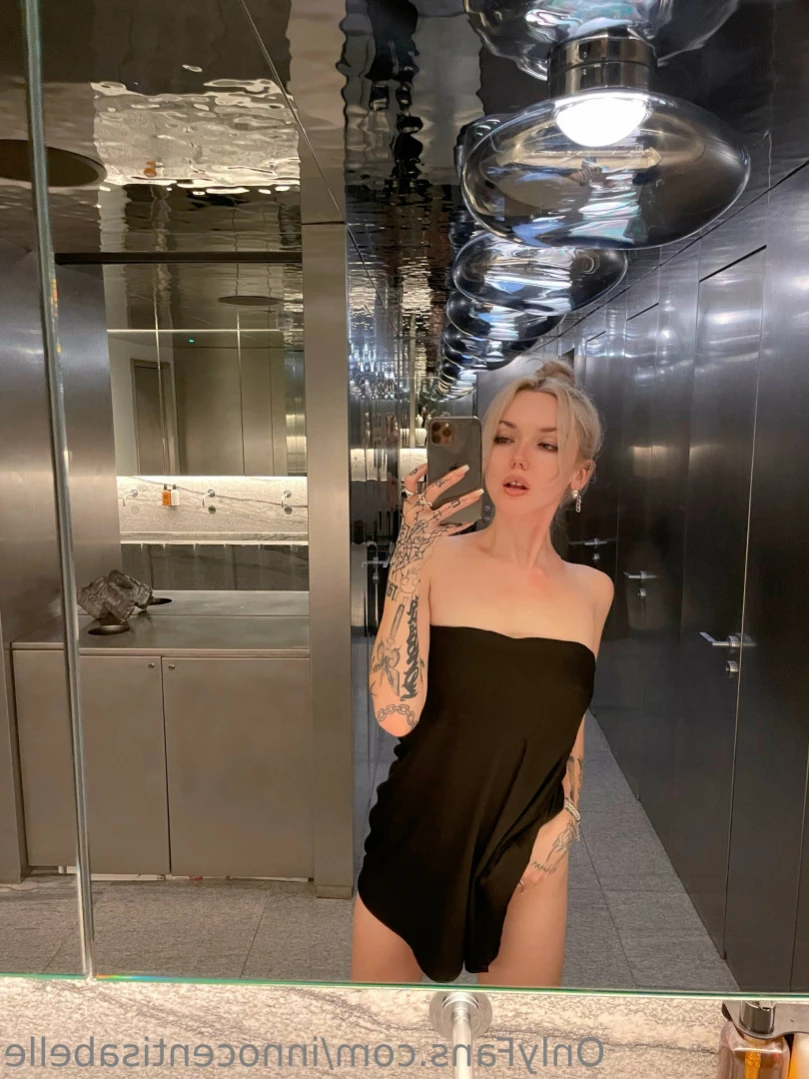 innocentisabelle Onlyfans leaked photo 11052500 on Hotleaks.tv