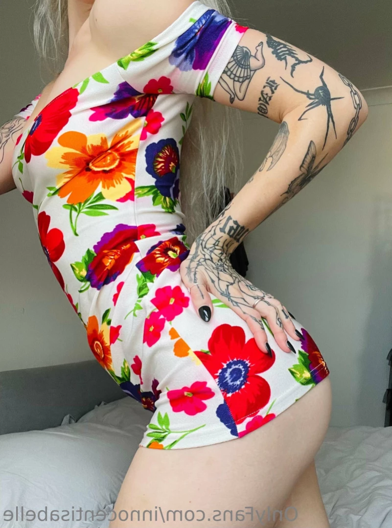 innocentisabelle Onlyfans leaked photo 12283899 on Hotleaks.tv