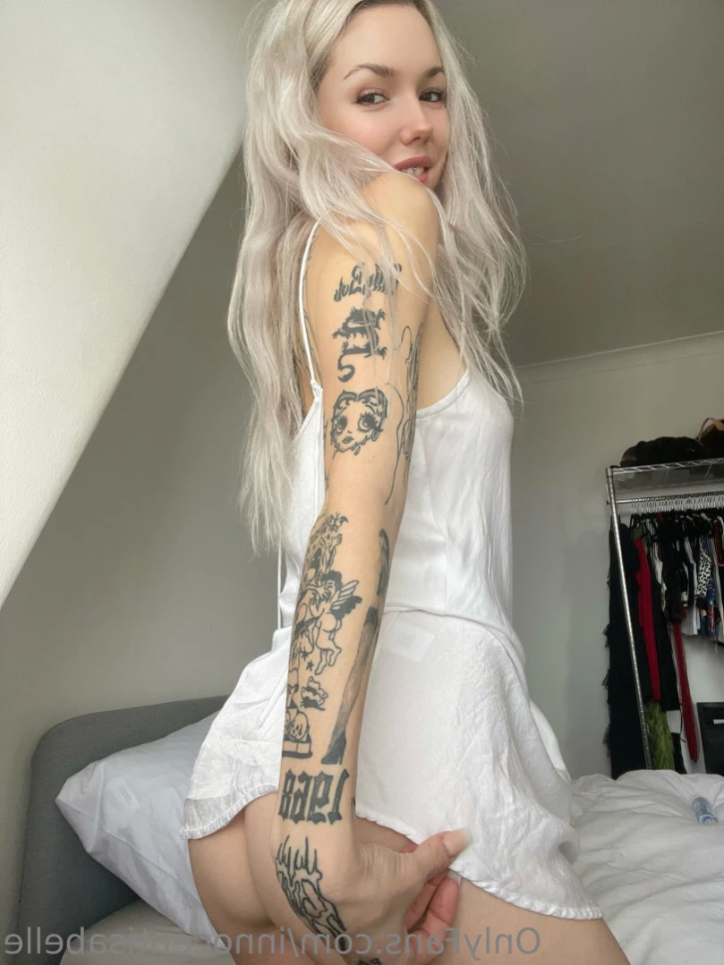 innocentisabelle Onlyfans leaked photo 12693651 on Hotleaks.tv