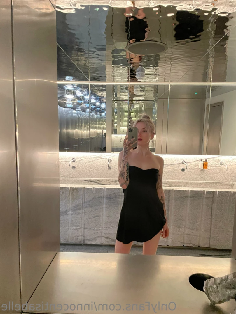 innocentisabelle Onlyfans leaked photo 12765092 on Hotleaks.tv