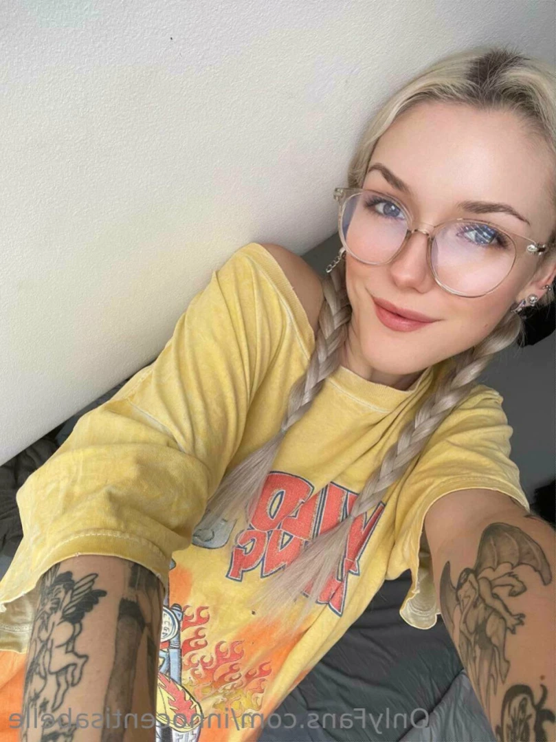 innocentisabelle Onlyfans leaked photo 12848394 on Hotleaks.tv