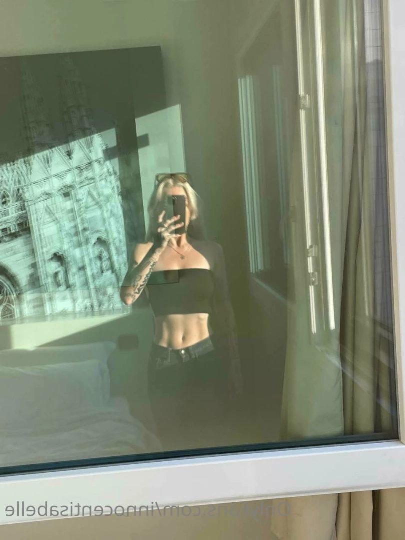 innocentisabelle Onlyfans leaked photo 12900215 on Hotleaks.tv