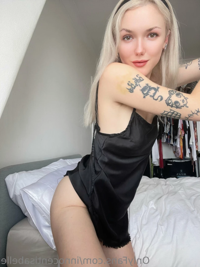 innocentisabelle Onlyfans leaked photo 13603543 on Hotleaks.tv