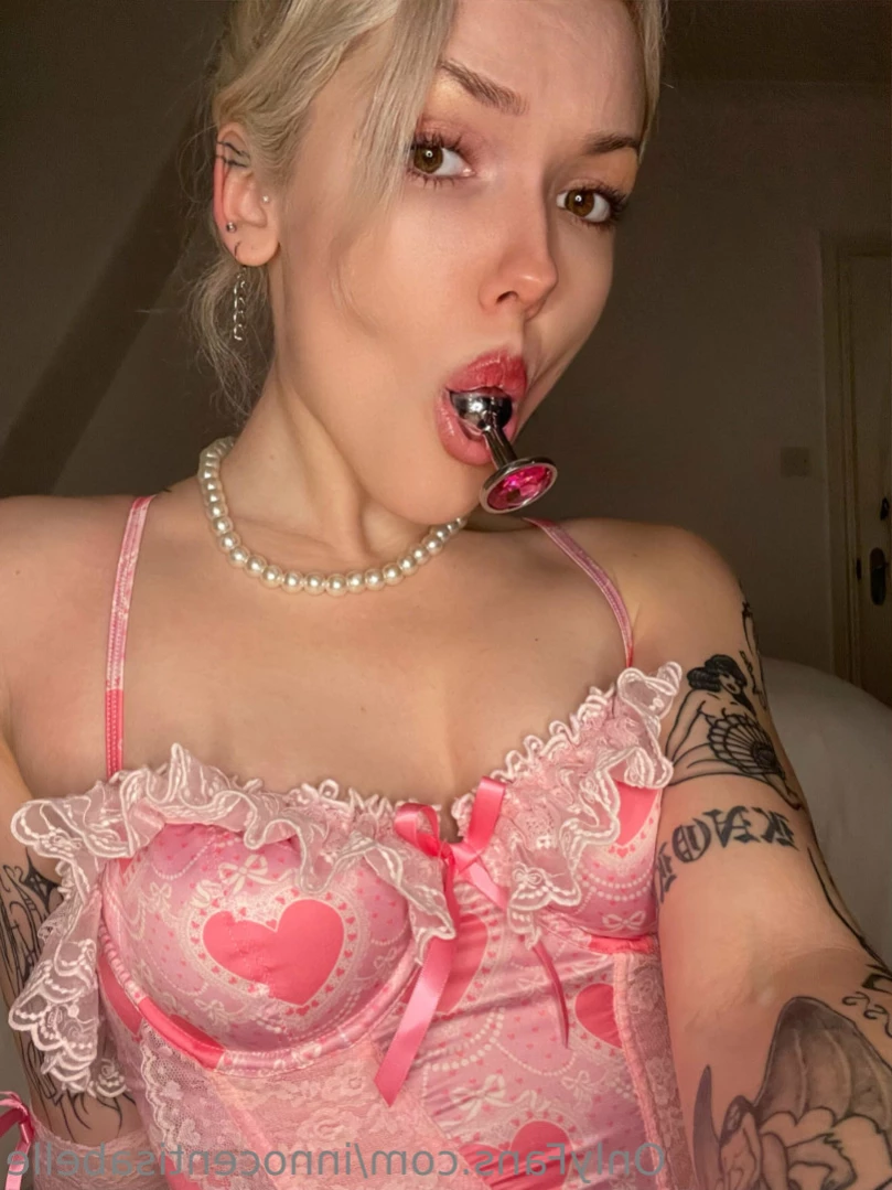 innocentisabelle Onlyfans leaked photo 13782539 on Hotleaks.tv