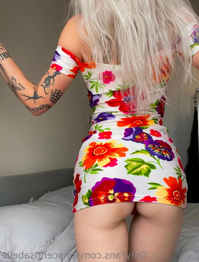 innocentisabelle Onlyfans leaked photo 14107372 on Hotleaks.tv