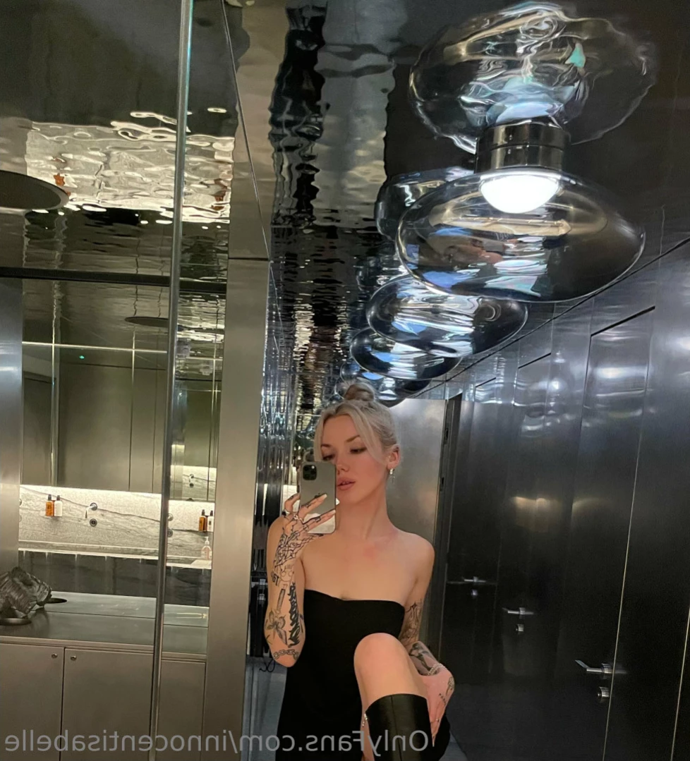 innocentisabelle Onlyfans leaked photo 14551089 on Hotleaks.tv