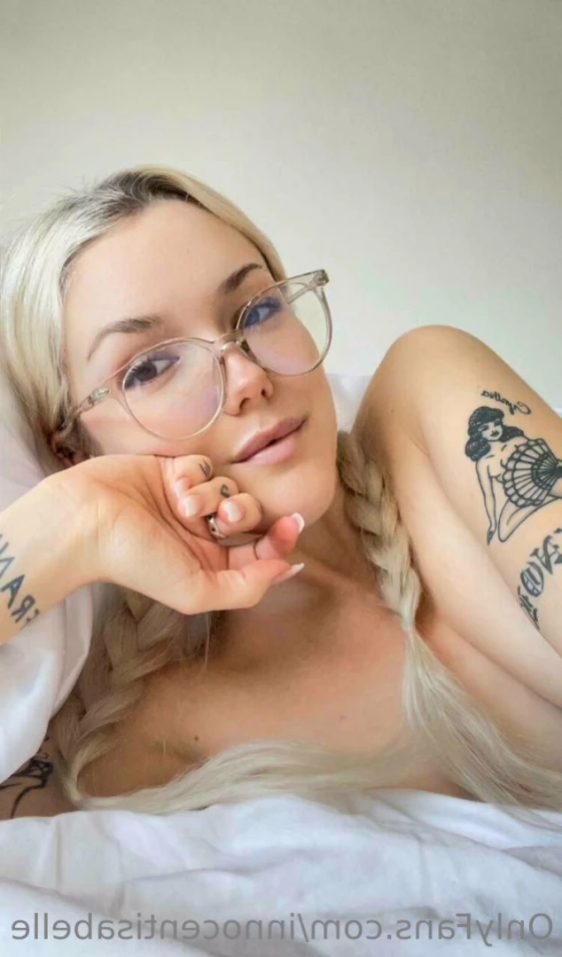 innocentisabelle Onlyfans leaked photo 15404330 on Hotleaks.tv