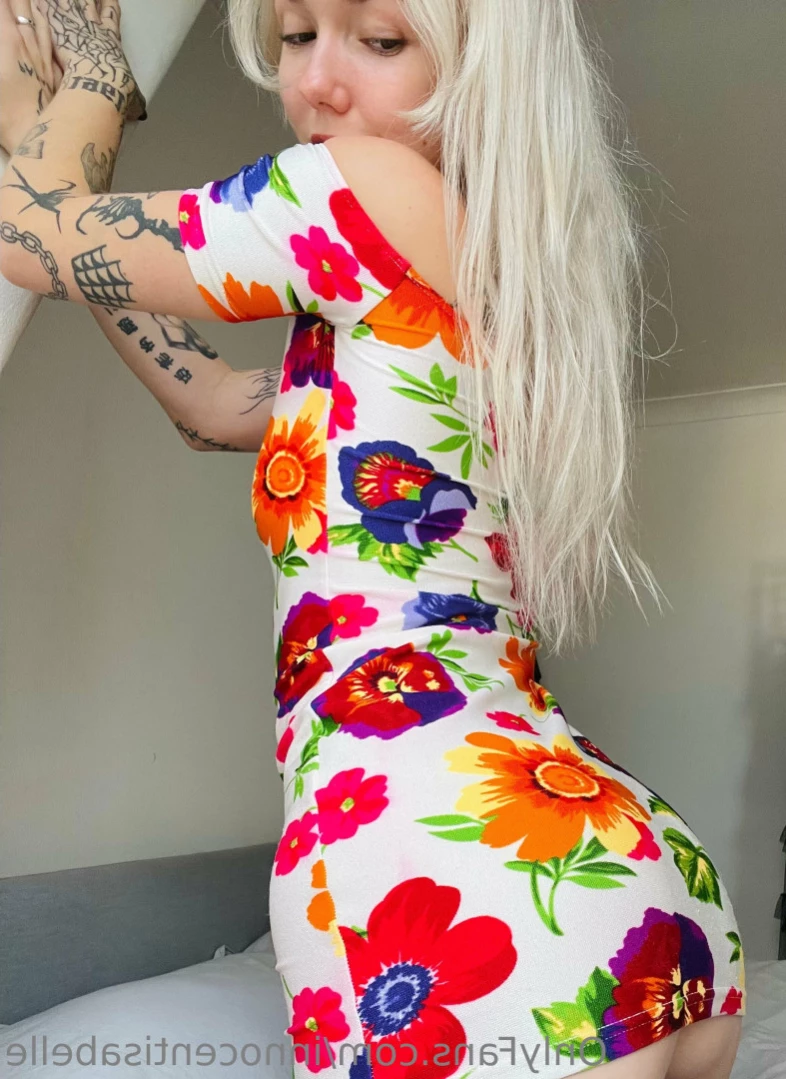 innocentisabelle Onlyfans leaked photo 15404371 on Hotleaks.tv
