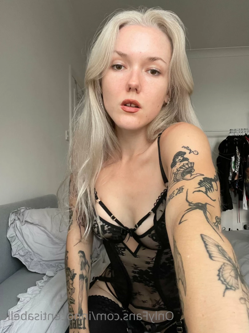 innocentisabelle Onlyfans leaked photo 16317457 on Hotleaks.tv
