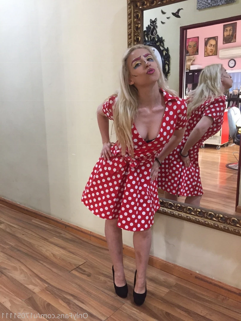 Ira Kero [ irakerometal ] Onlyfans leaked photo 7644267 on Hotleaks.tv