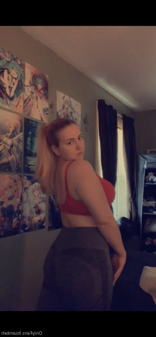 Amby [ itsambeh ] Onlyfans leaked photo 7572154 on Hotleaks.tv