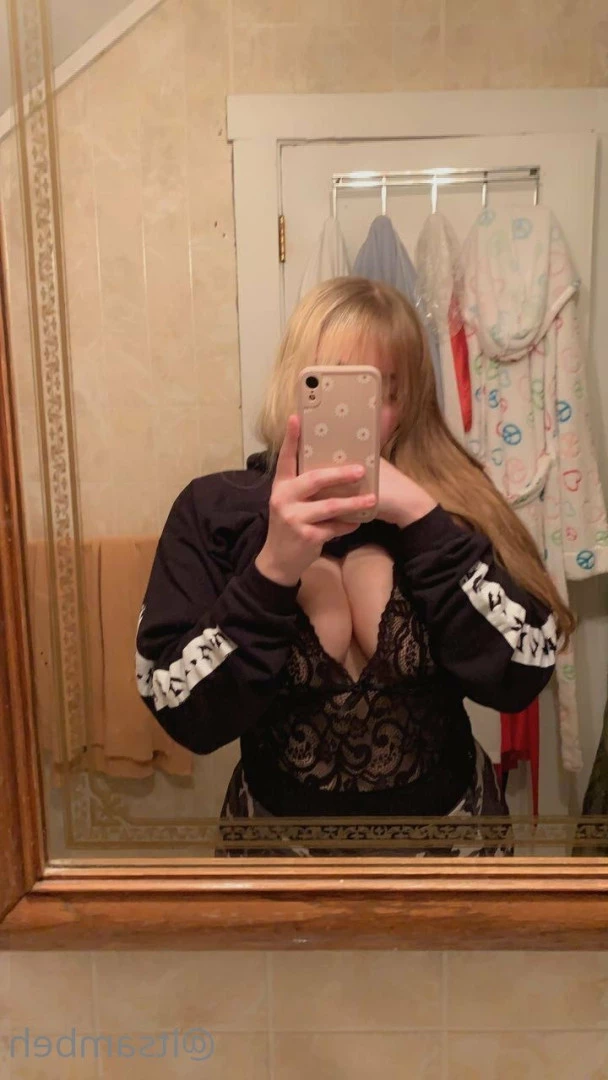 Amby [ itsambeh ] Onlyfans leaked photo 7572730 on Hotleaks.tv