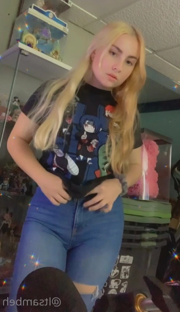 Amby [ itsambeh ] Onlyfans leaked photo 7572763 on Hotleaks.tv