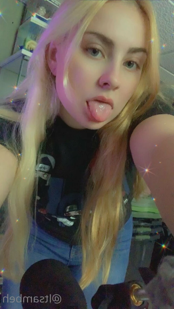 Amby [ itsambeh ] Onlyfans leaked photo 7572993 on Hotleaks.tv