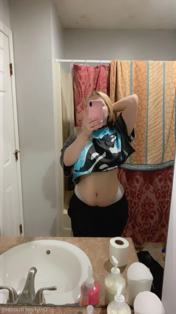 Amby [ itsambeh ] Onlyfans leaked photo 7573156 on Hotleaks.tv