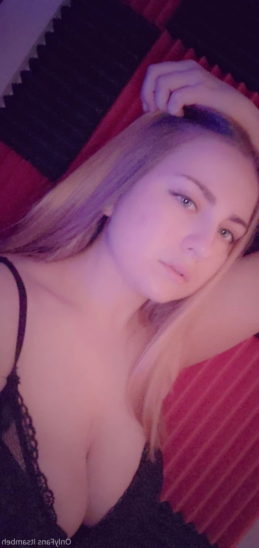 Amby [ itsambeh ] Onlyfans leaked photo 7573478 on Hotleaks.tv