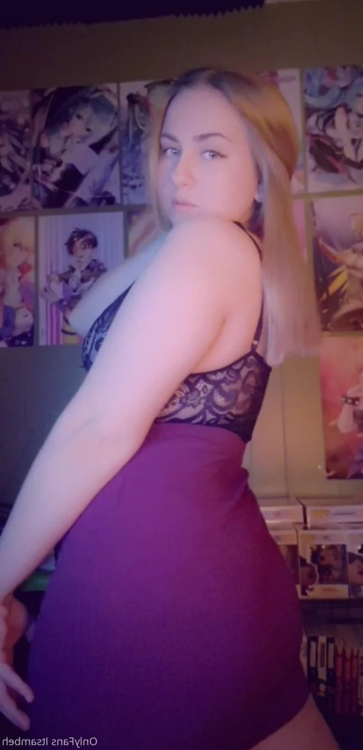 Amby [ itsambeh ] Onlyfans leaked photo 7573740 on Hotleaks.tv