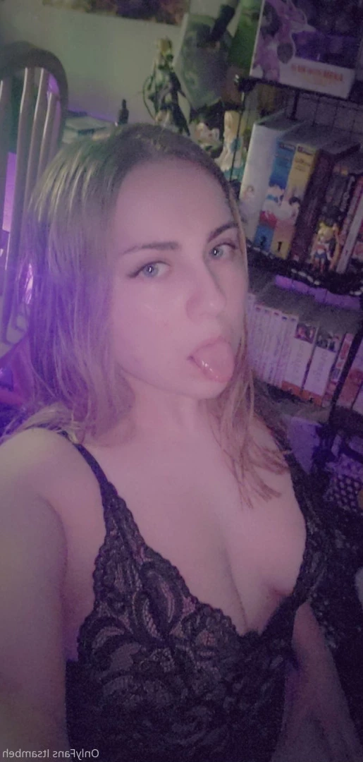 Amby [ itsambeh ] Onlyfans leaked photo 7573789 on Hotleaks.tv
