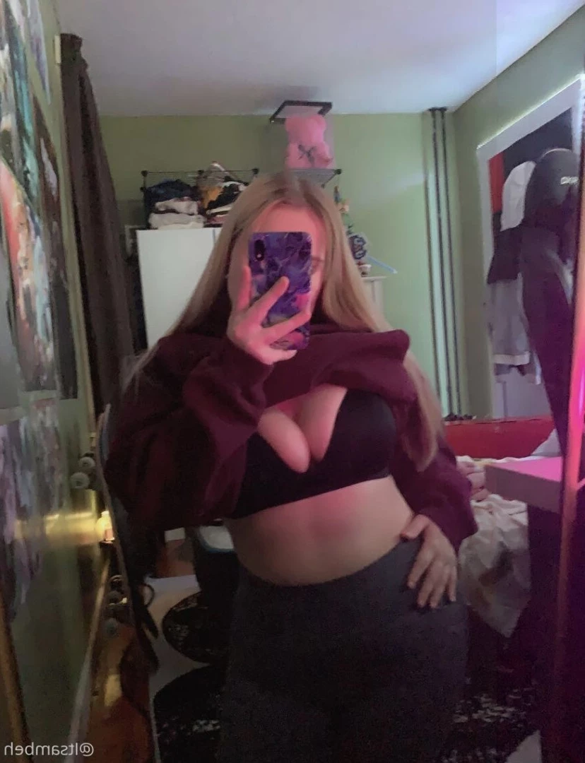 Amby [ itsambeh ] Onlyfans leaked photo 7573982 on Hotleaks.tv