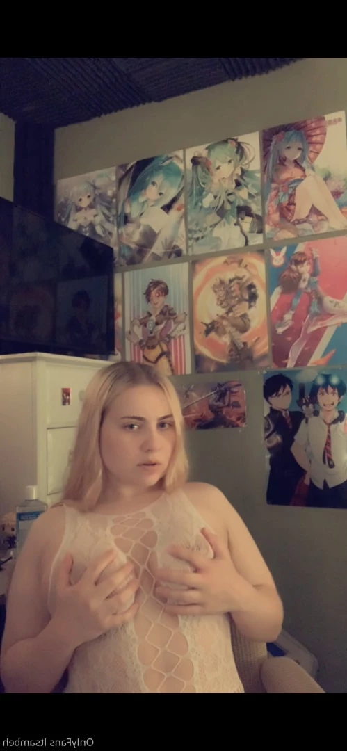 Amby [ itsambeh ] Onlyfans leaked photo 7574001 on Hotleaks.tv
