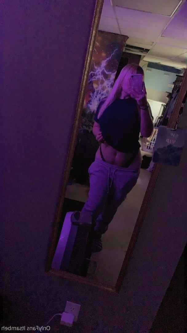 Amby [ itsambeh ] Onlyfans leaked photo 7574021 on Hotleaks.tv