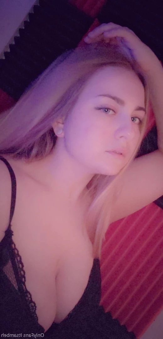 Amby [ itsambeh ] Onlyfans leaked photo 7574142 on Hotleaks.tv