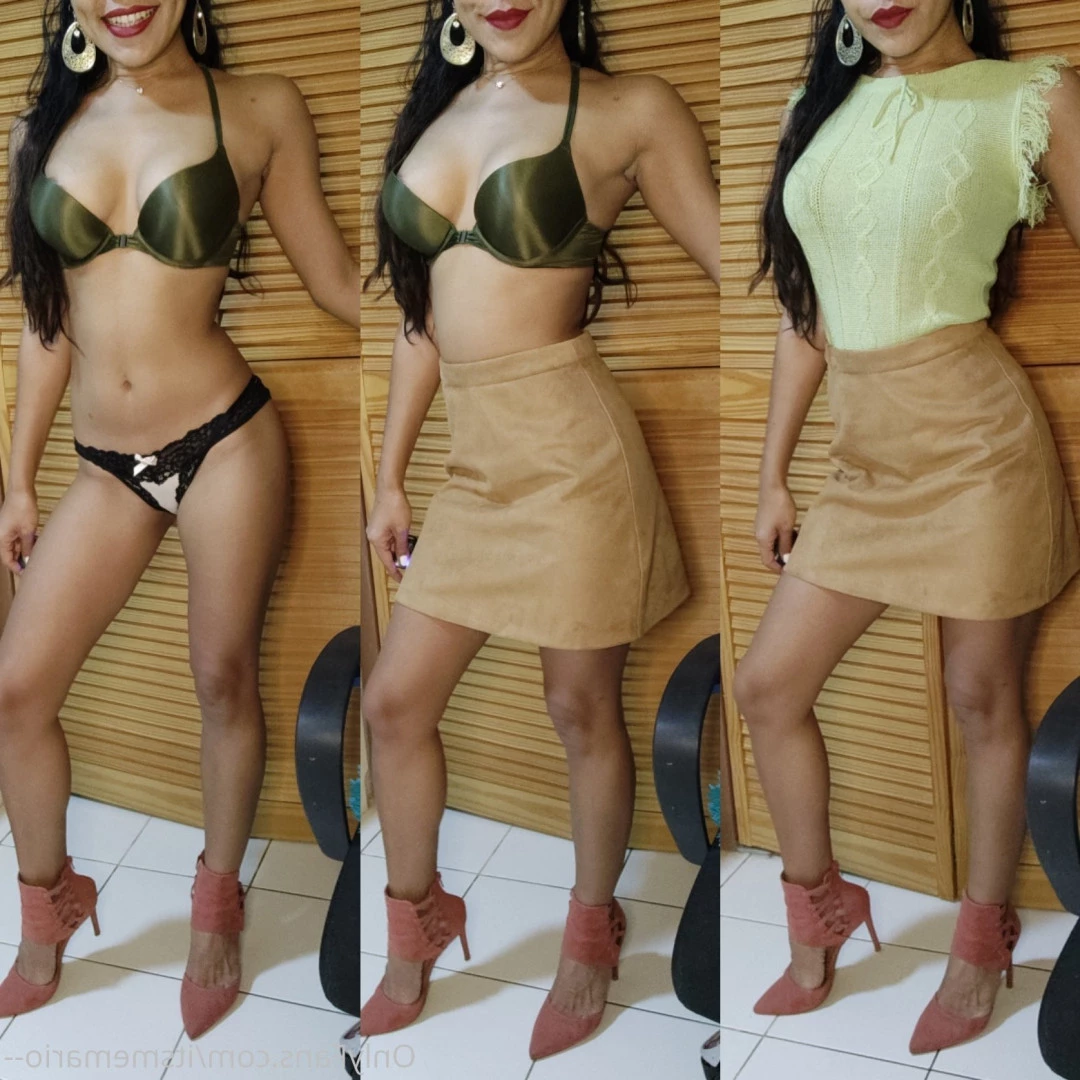 Itsmemario-- [ itsmemarioxo ] Onlyfans leaked photo 6586407 on Hotleaks.tv