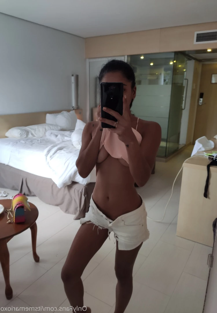 Itsmemario-- [ itsmemarioxo ] Onlyfans leaked photo 6589106 on Hotleaks.tv