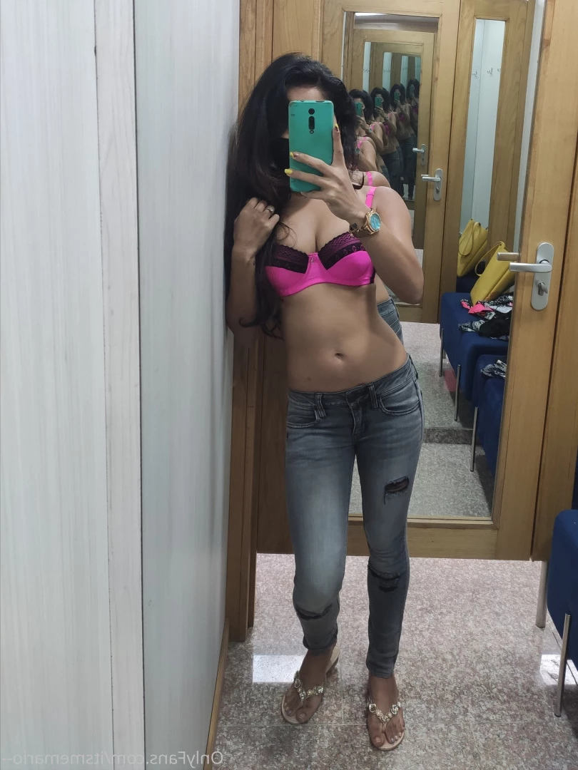 Itsmemario-- [ itsmemarioxo ] Onlyfans leaked photo 6590952 on Hotleaks.tv