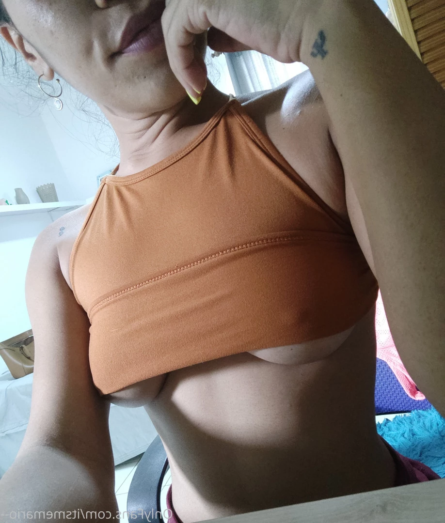 Itsmemario-- [ itsmemarioxo ] Onlyfans leaked photo 6592278 on Hotleaks.tv
