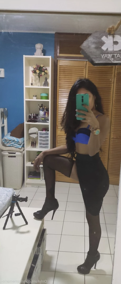 Itsmemario-- [ itsmemarioxo ] Onlyfans leaked photo 6592610 on Hotleaks.tv