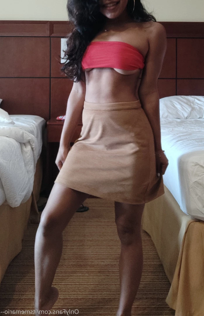 Itsmemario-- [ itsmemarioxo ] Onlyfans leaked photo 6596155 on Hotleaks.tv