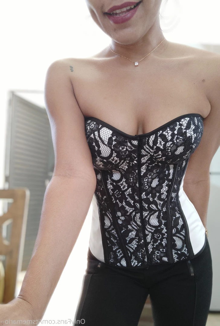 Itsmemario-- [ itsmemarioxo ] Onlyfans leaked photo 6597538 on Hotleaks.tv