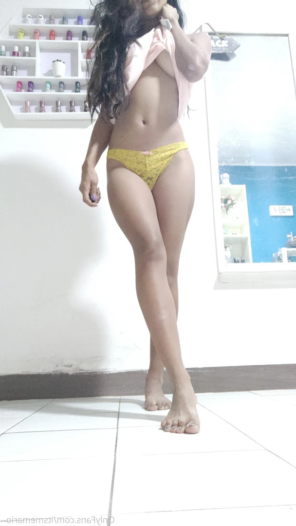 Itsmemario-- [ itsmemarioxo ] Onlyfans leaked photo 6597847 on Hotleaks.tv