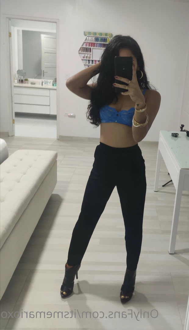 Itsmemario-- [ itsmemarioxo ] Onlyfans leaked photo 6598586 on Hotleaks.tv