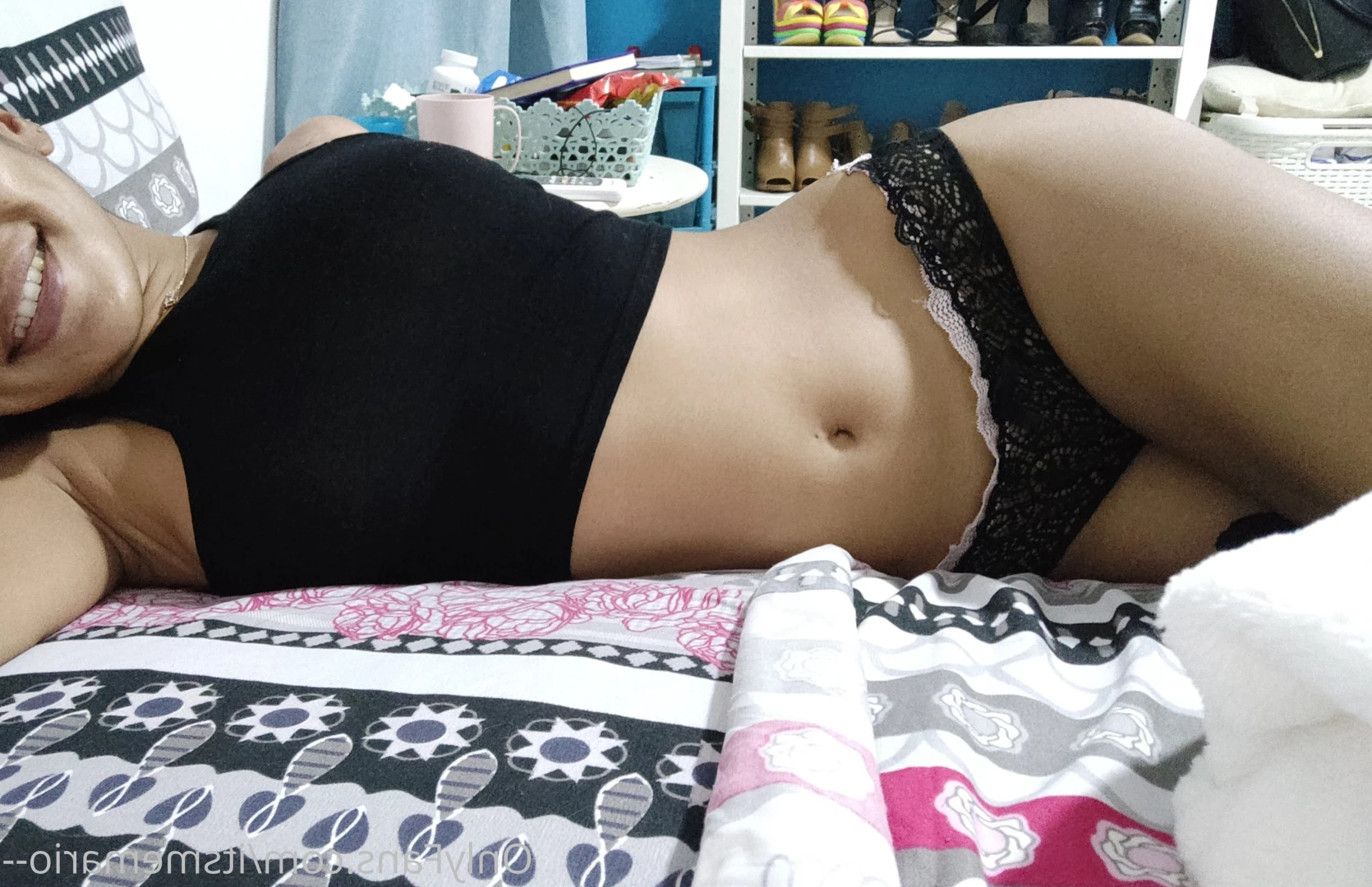 Itsmemario-- [ itsmemarioxo ] Onlyfans leaked photo 6602775 on Hotleaks.tv