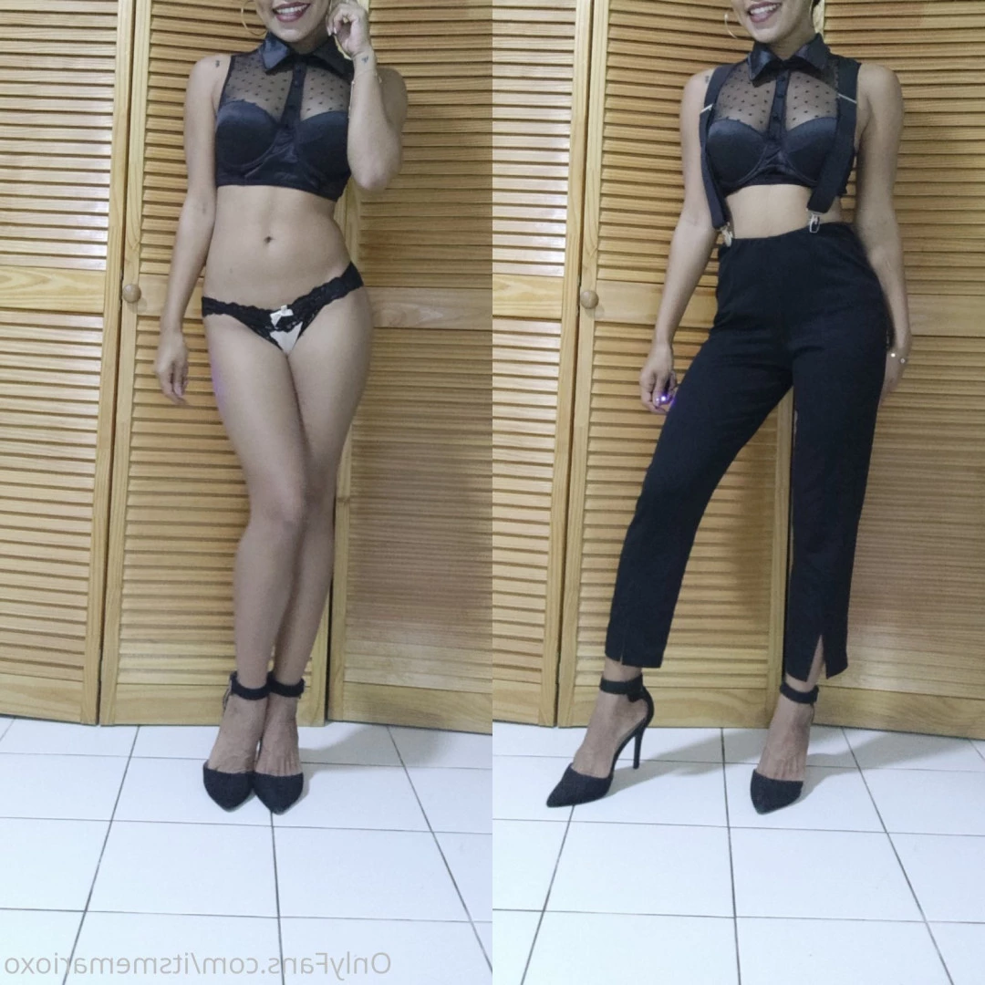 Itsmemario-- [ itsmemarioxo ] Onlyfans leaked photo 6605550 on Hotleaks.tv