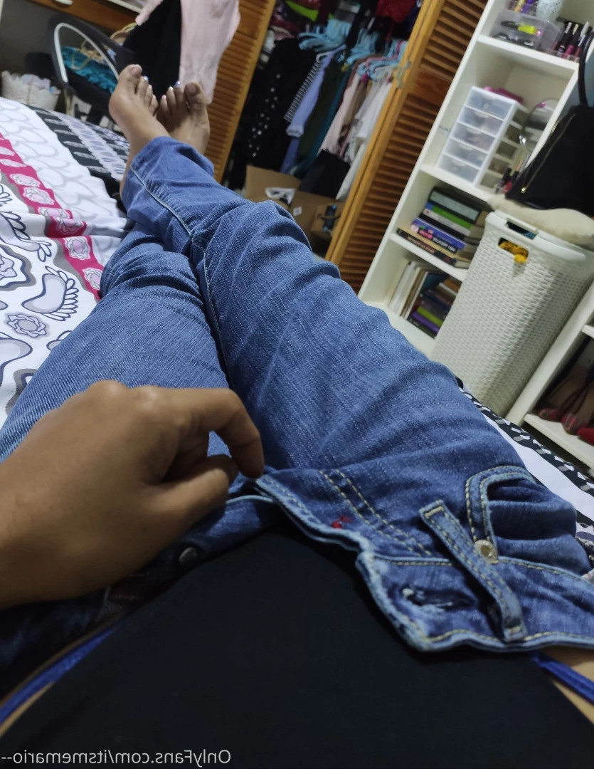 Itsmemario-- [ itsmemarioxo ] Onlyfans leaked photo 6605621 on Hotleaks.tv